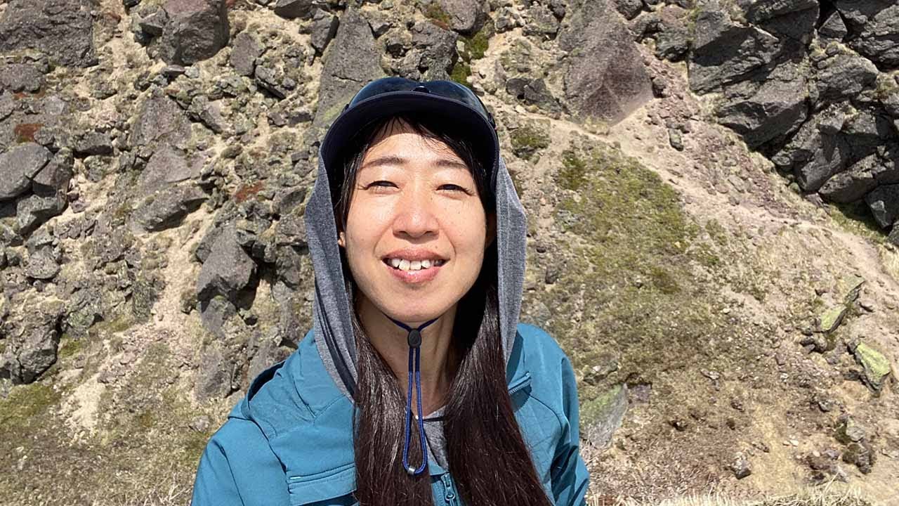 【梅雨晴】日光白根山をいく～竜頭の滝から戦場ヶ原、日光白根山をめざす2泊3日