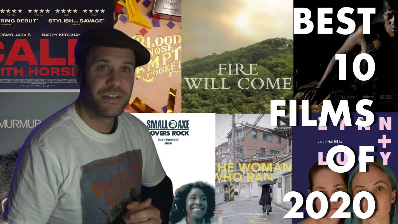 Best 10 films of 2020 | Social Realist | Kitchen Sink Films |