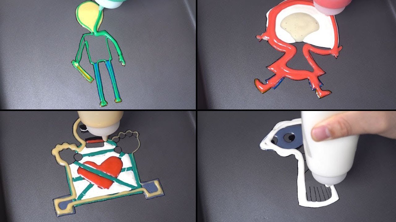 Baldi's basics Pancake Art - Baldi, Playtime, 1st Prize, Arts and crafters