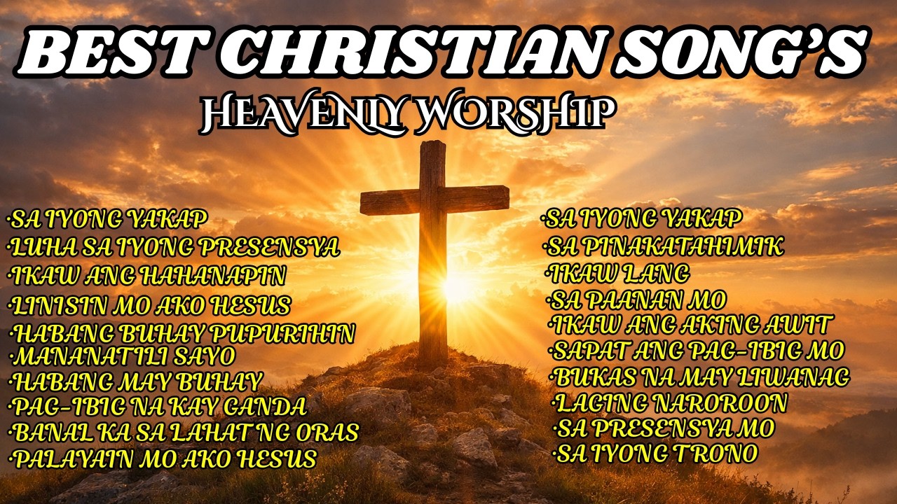 Saturday Devotional Morning Praise and Worship Songs With Lyrics 2026