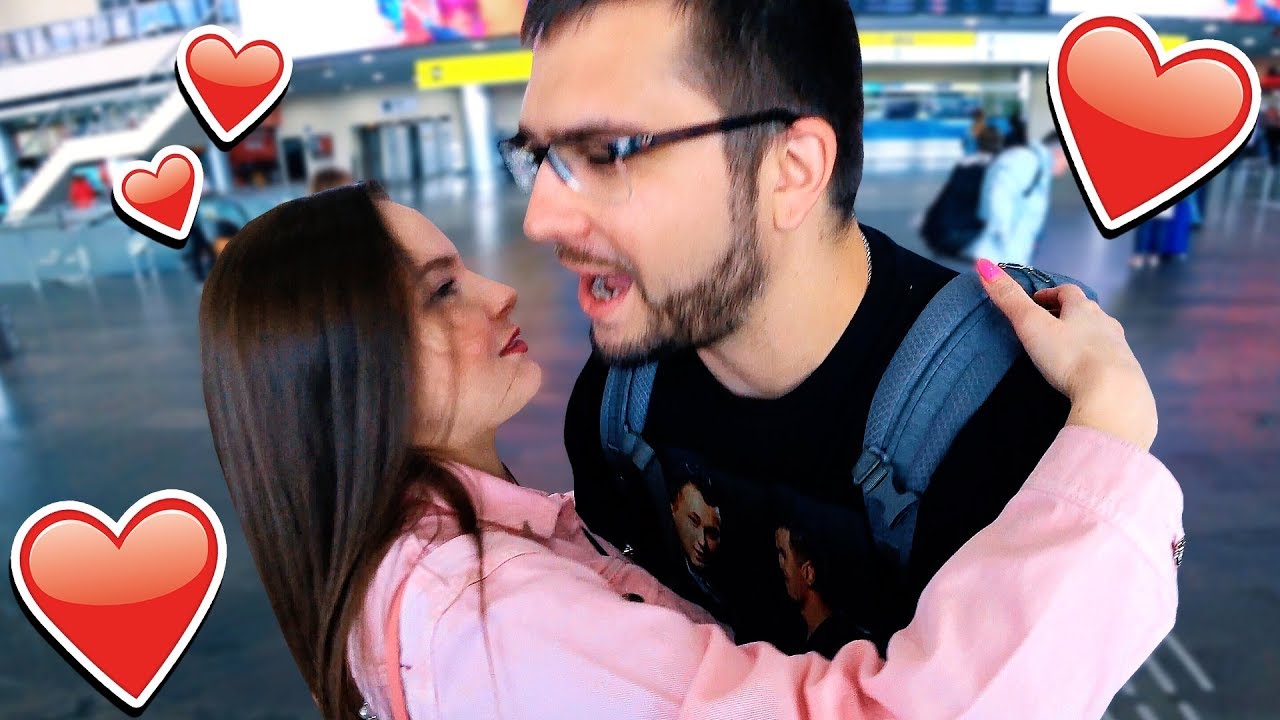 БЕРСИК + МОРЯК❤️