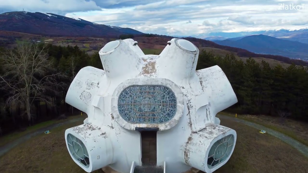 Крушево, Македонија/ Krushevo, Macedonia 2026