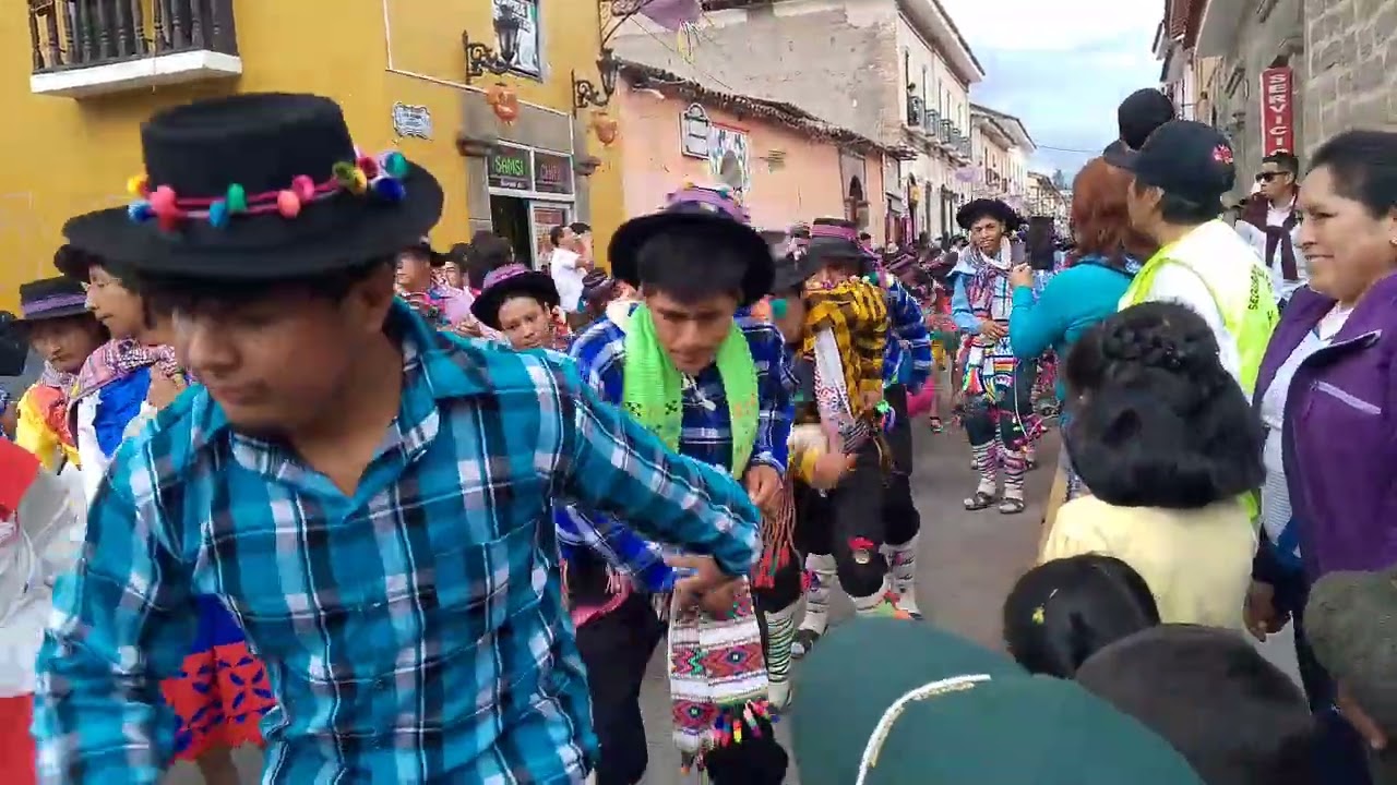 Asociación Rickchari Llactallay