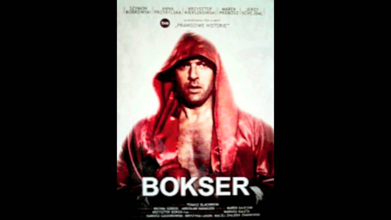 Bokser Soundtrack - Main Theme (Paweł Lucewicz)
