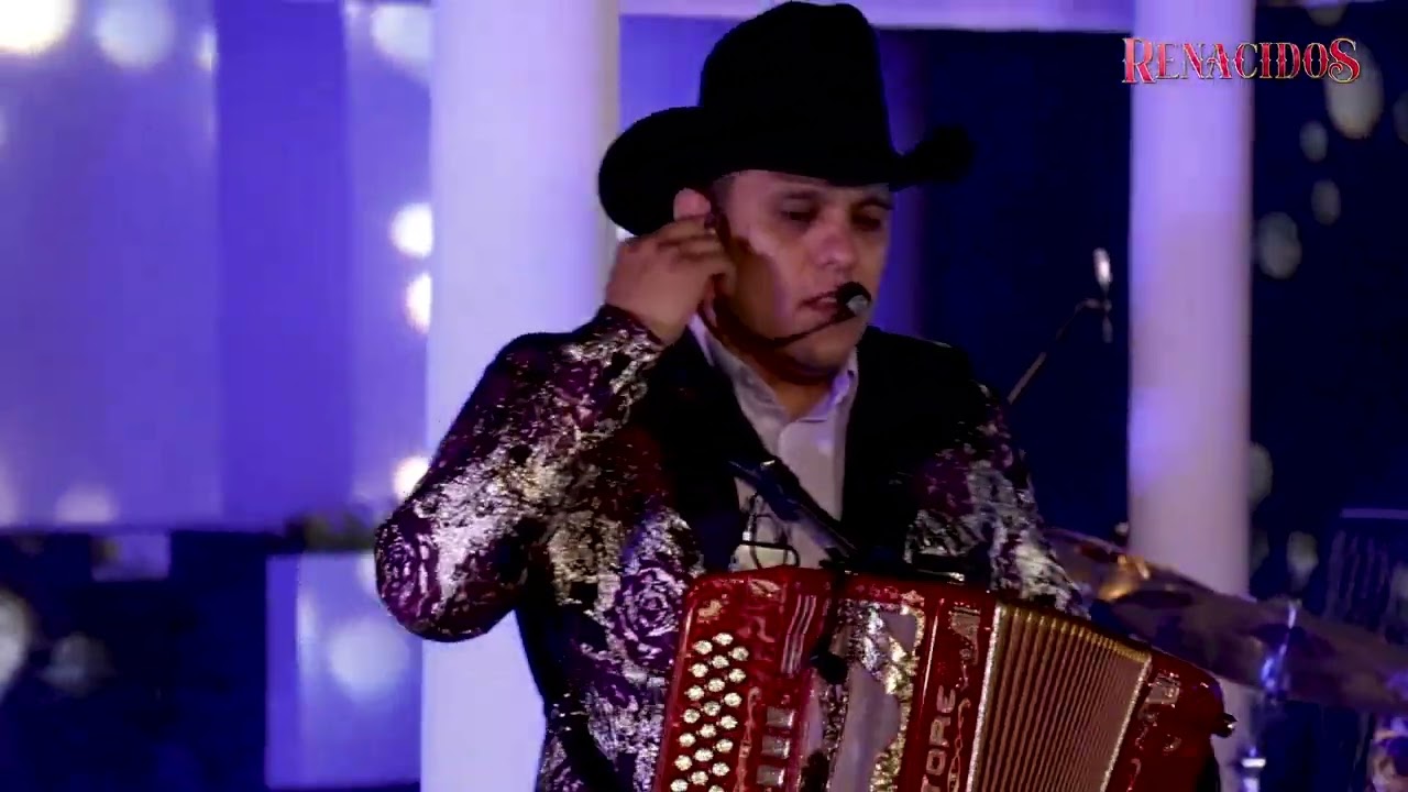 La Paloma - Renacidos