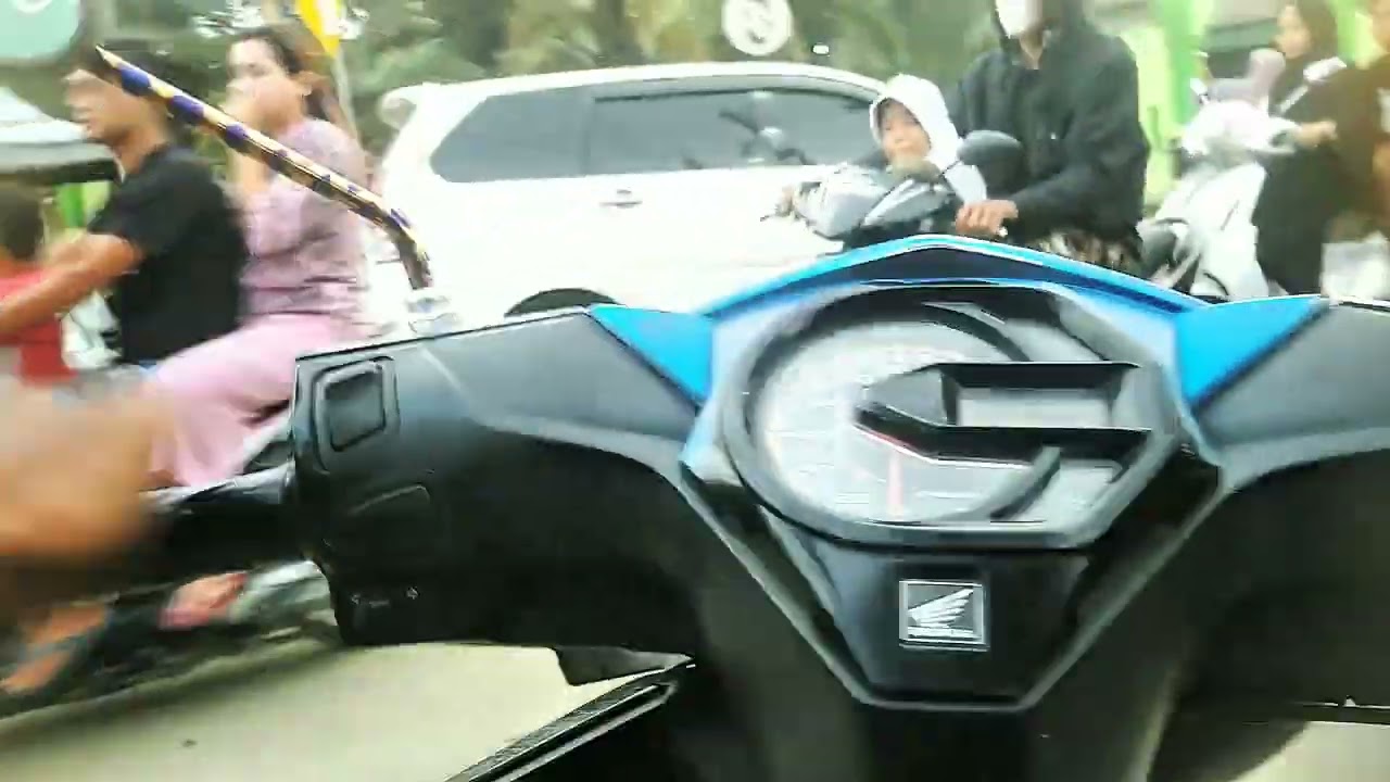 #fyp.Mengujungi Batas Wilayah Desa Sekecamatan Lemahabang.