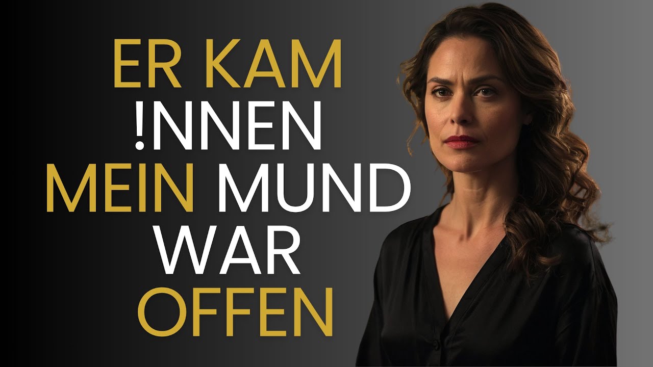 Ich St&ouml;hnte Weiter, Aber Er H&ouml;rte Nicht Auf... | Eine Wahre Verratsgeschichte