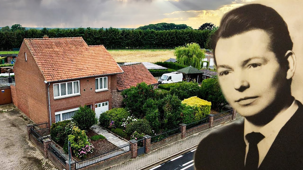 I Explored the Abandoned and Forgotten House of My GrandFather Jaak!