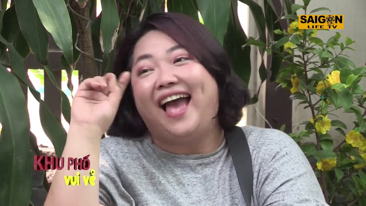L&Agrave;M CHỦ CẢM X&Uacute;C | KHU PHỐ VUI VẺ | SAIGON LIFE TV