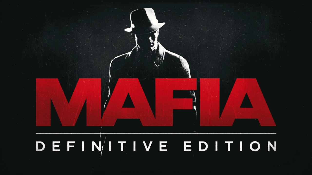 The Flawed Magnificence of Mafia: Definitive Edition
