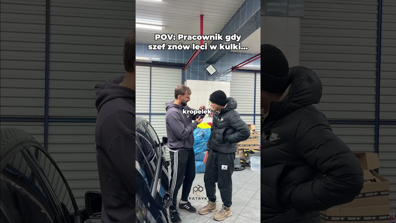CNT od FXPROTECT sprawi, że kropelki będą się odbijać, a z kodem WUJEK15 -15% na mrcleaner.pl 💎