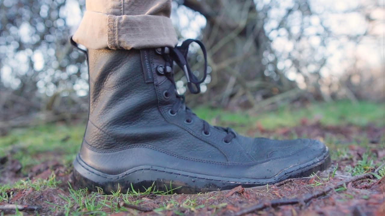 GOBI BOOT / the best vivobarefoot boots for casual