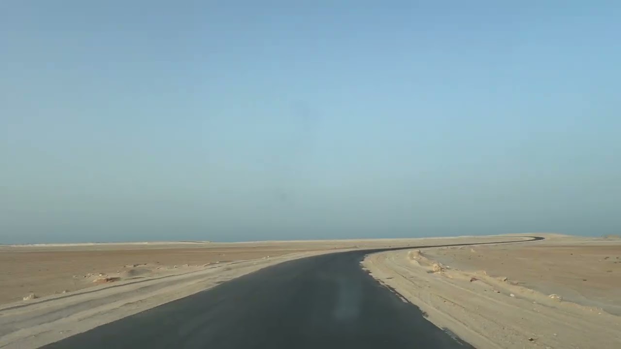 Nouadhibou (Mauritania) July 2025