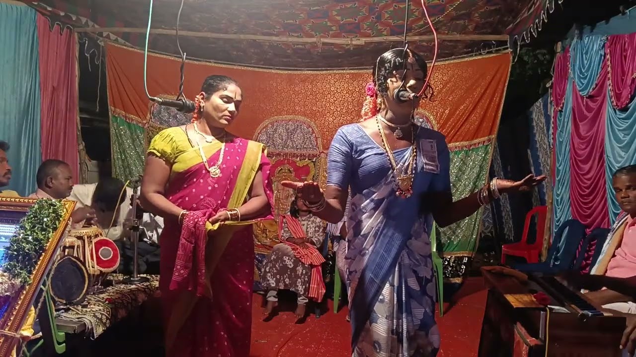 తల్లి కూతురు సమాధానం ||కాకుళారం శంకర బృందం ||9381030575,6301054939