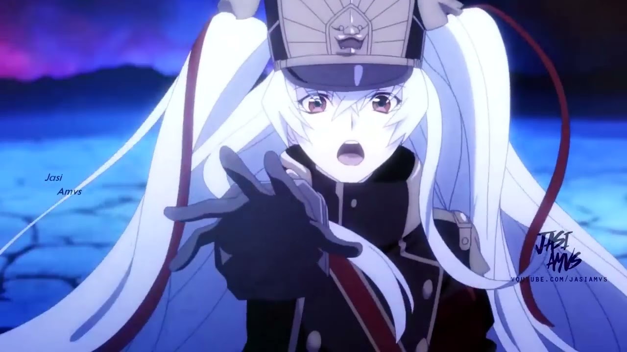 Graveyard | AMV | Anime Mix