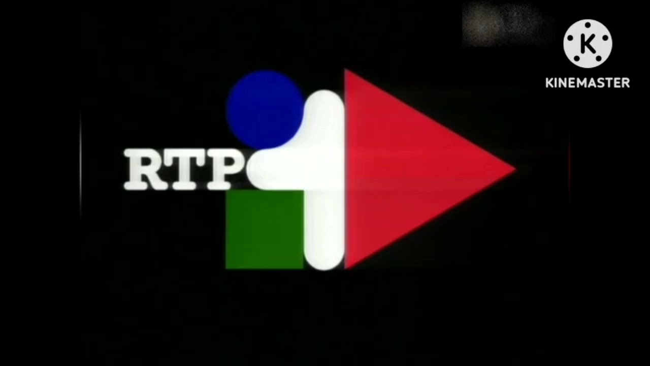 RTP 1 1986 Ident Effects (Sponsored by DERP WHAT THE FLIP Csupo Effects)