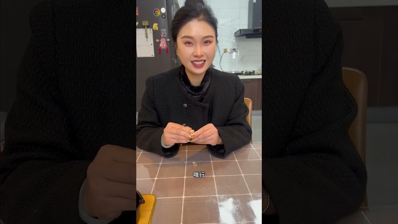 遇见拦车姑娘