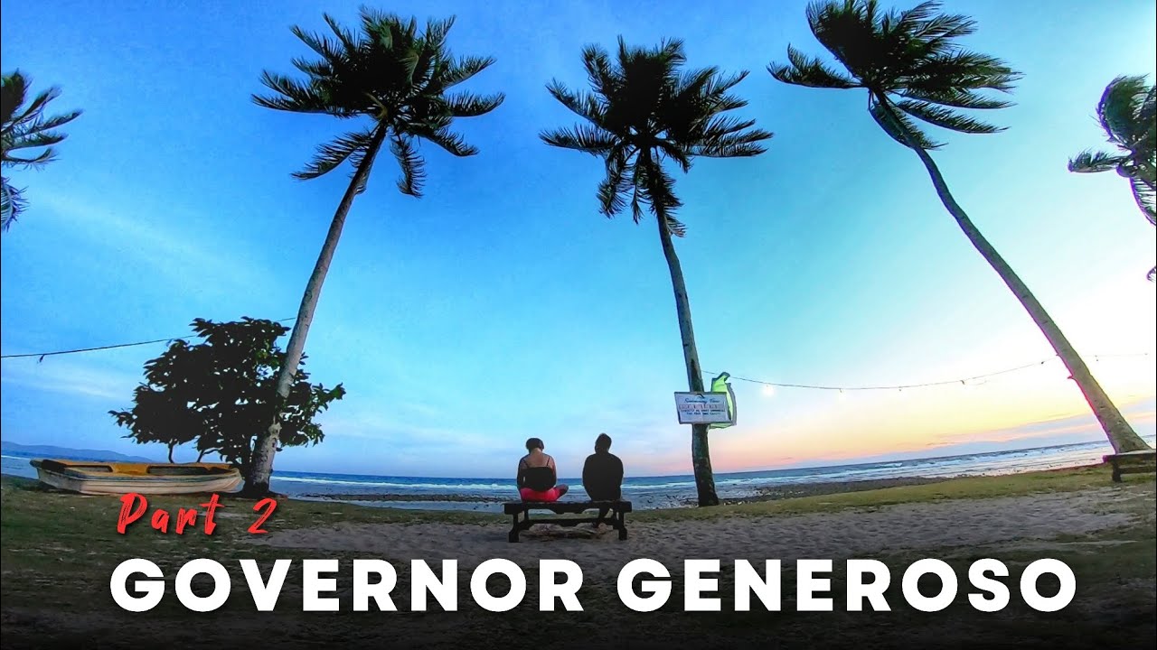 Tiny Hauz Sunset Gov.Gen | Davao Oriental