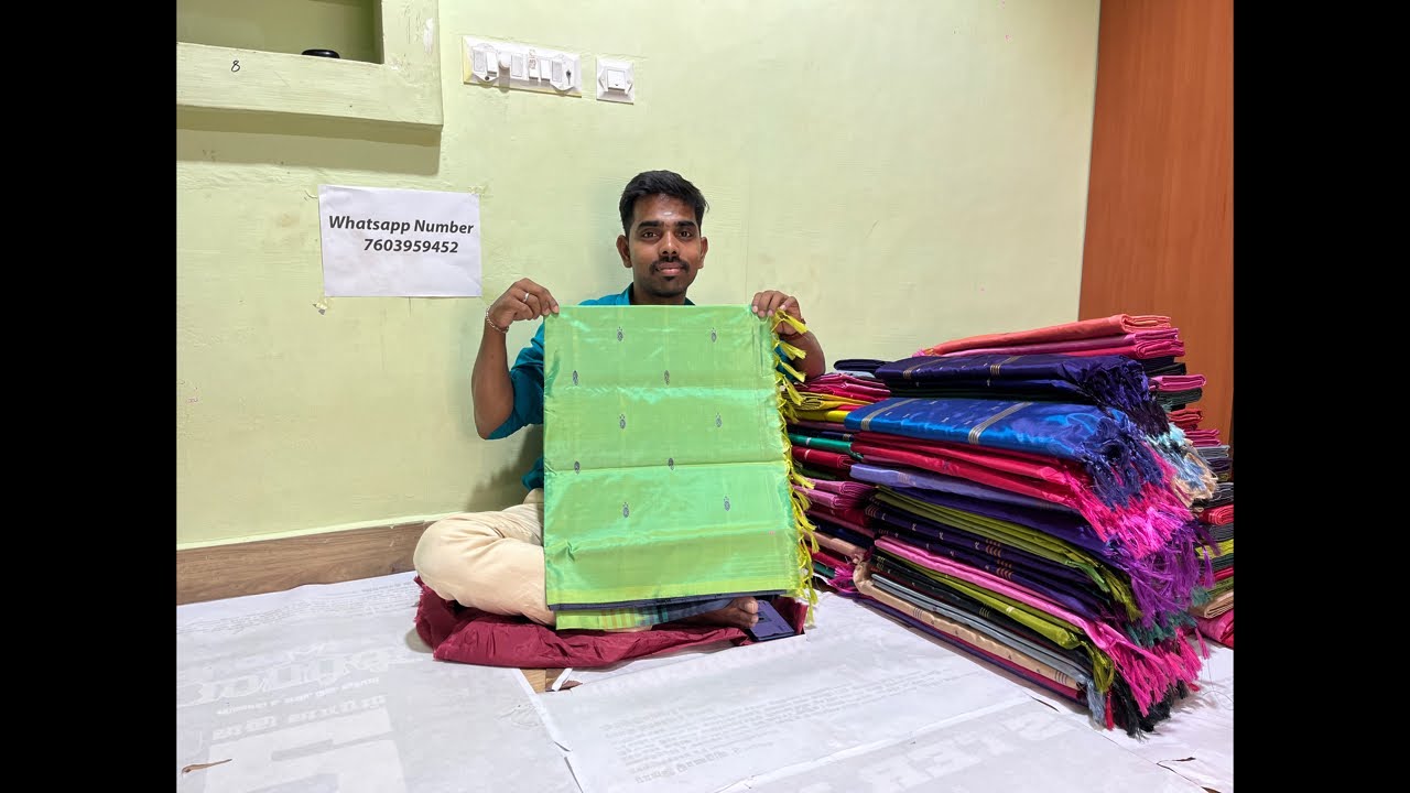 YAZHI VAZHAINAARPATTU is live