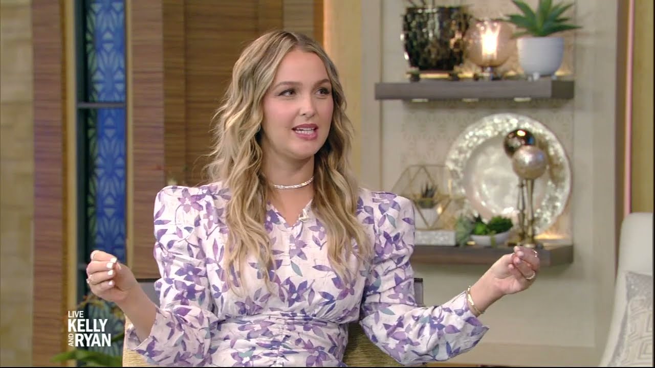 Camilla Luddington Hides Her British Accent on &ldquo;Grey&rsquo;s Anatomy&rdquo;