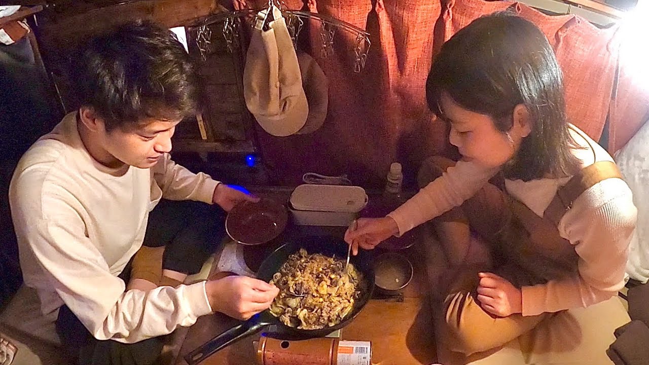 Наш дом перестал работать.