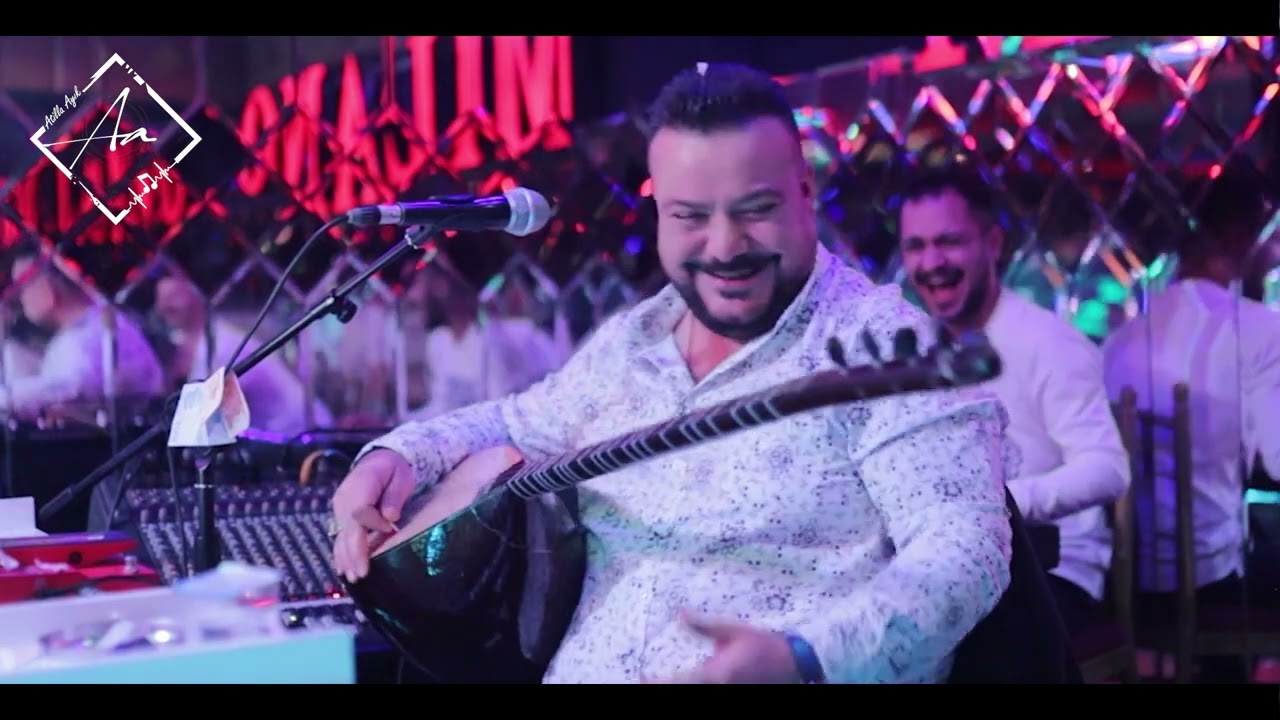 Hakan Atik | Sevmedi Dersin-Salla-Harmandan Gel