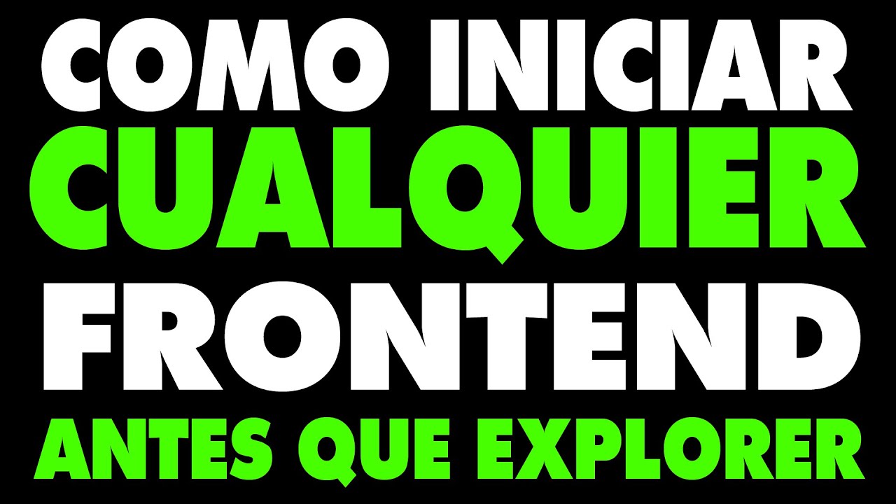 Como iniciar Hyperspin, Maximus Arcade, CoinOps, Attract-Mode, etc. antes que el explorer de WIndows