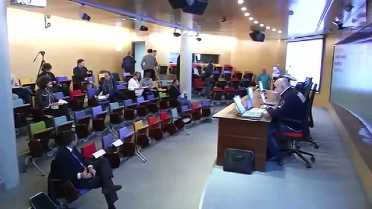Resumen VII Jornadas Gerencia Riesgos y Emergencias Donostia