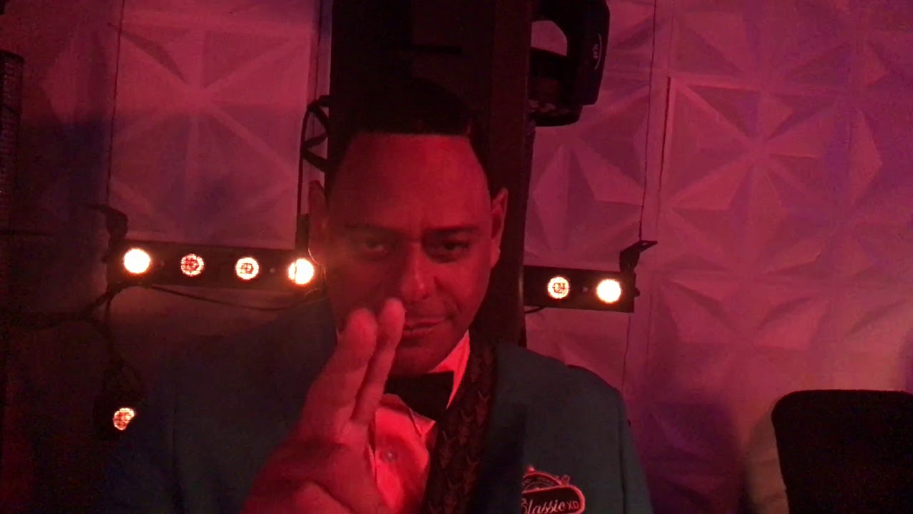 CLASSIC XD - SLIP SLUIP LIVE @ SUGAR CURACAO