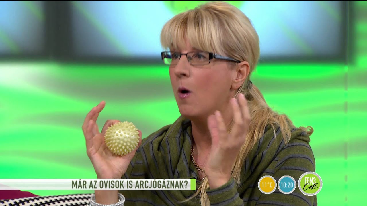 Bátran grimaszolj!-2015.10.15.-tv2.hu/fem3cafe