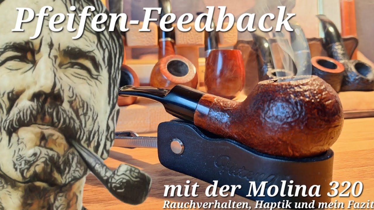 Molina 320 Army | Review 