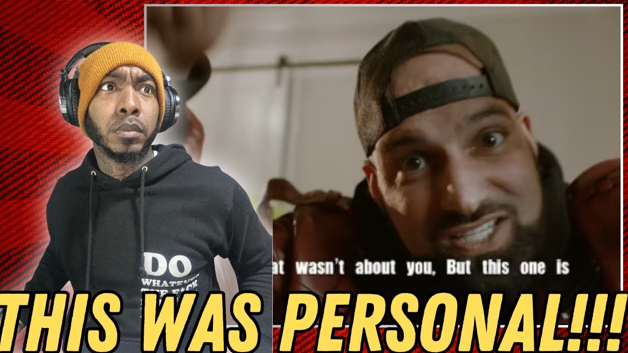 Brabo Gator - Adam Bomb (REACTION!!!)