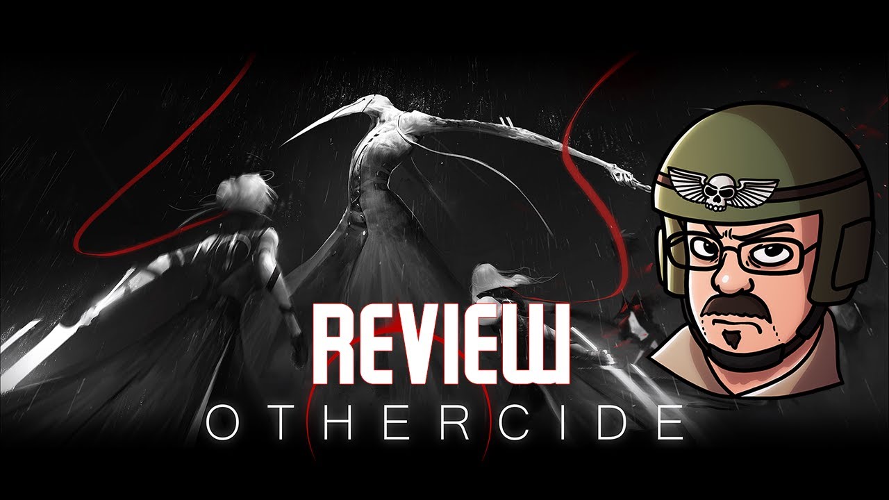 Othercide Review: Fighting your inner demons with vampires (okay, they're not vampires)