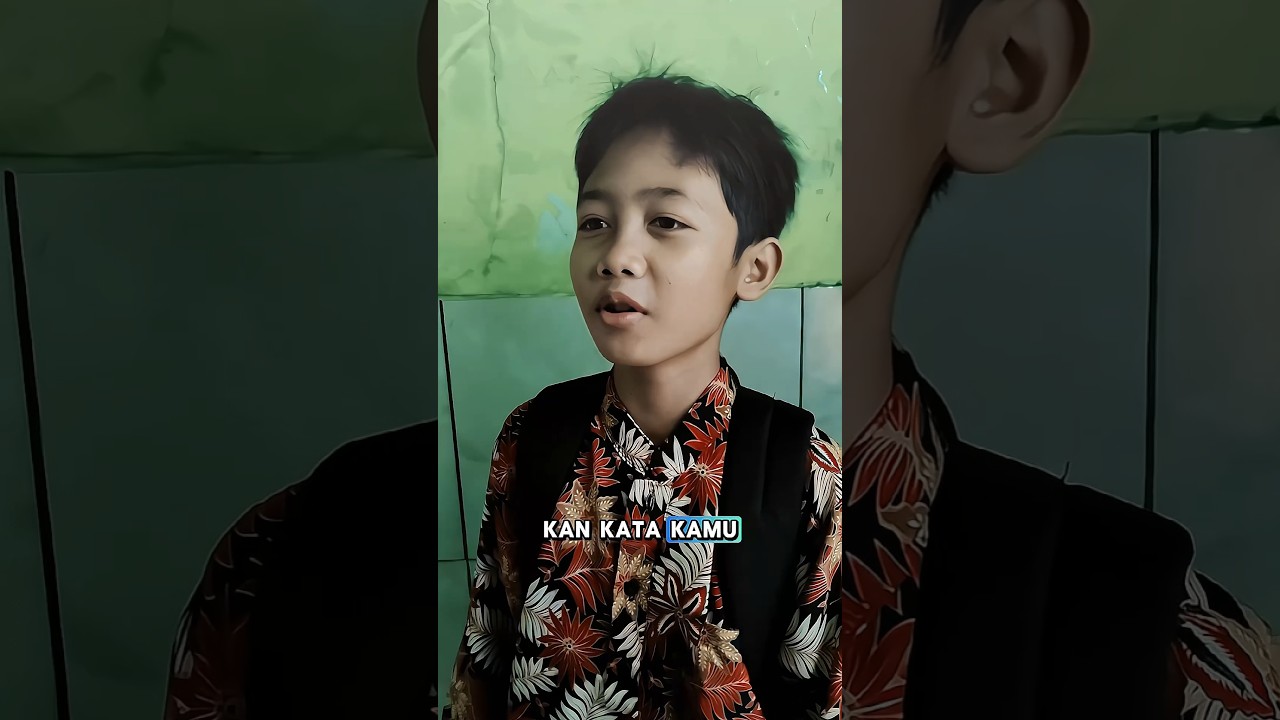 Katanya ikut 🤗🤣🤣😂