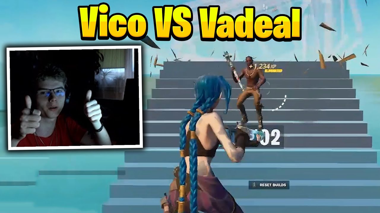 Vico VS Vadeal