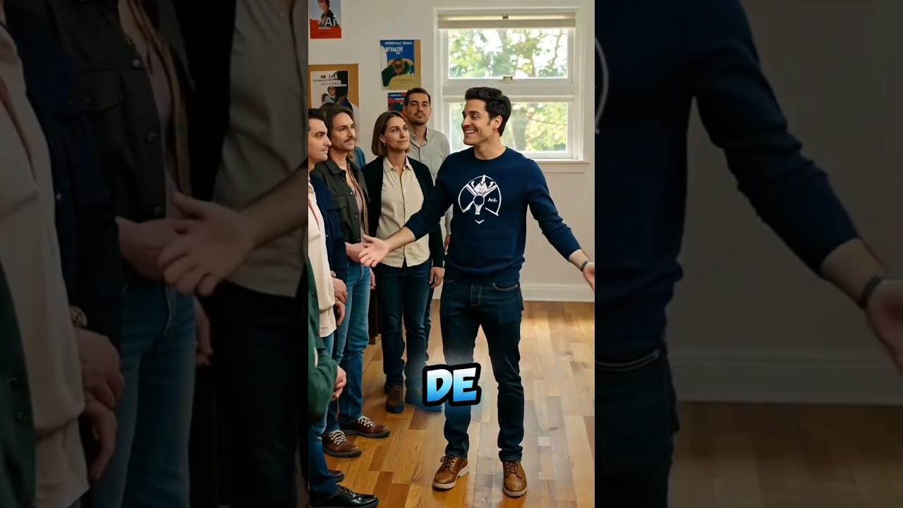 ELE É SEU E MEU AMIGO 