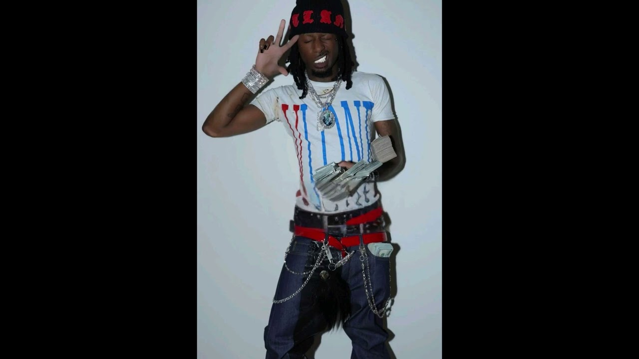 [FREE] Playboi Carti Type Beat - 
