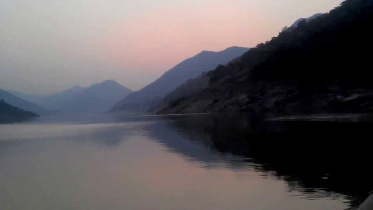 Kolluru - Paradise?