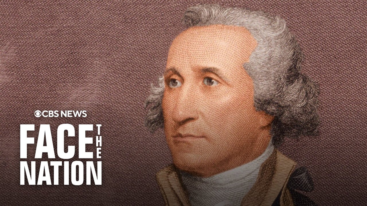 New essay series pays tribute to past presidents and first ladies for America's 250th anniversary