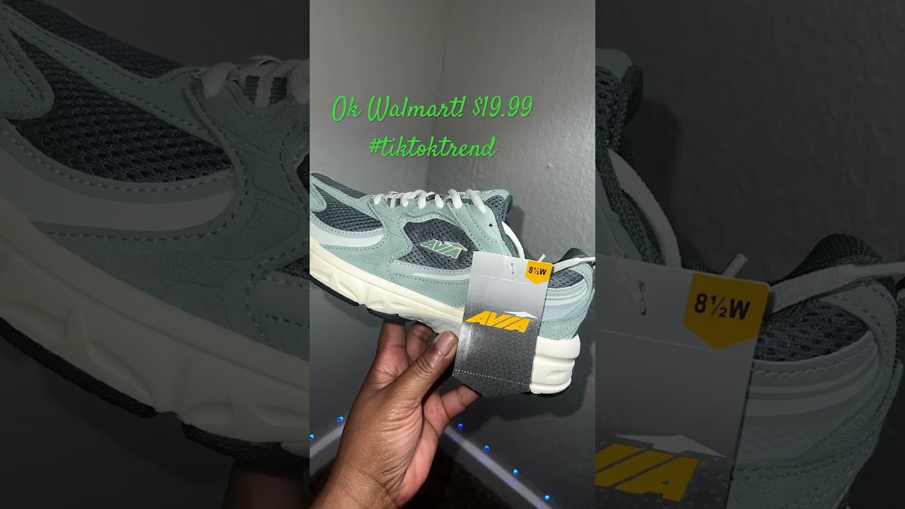 Cheap & comfy?! 🤩👟