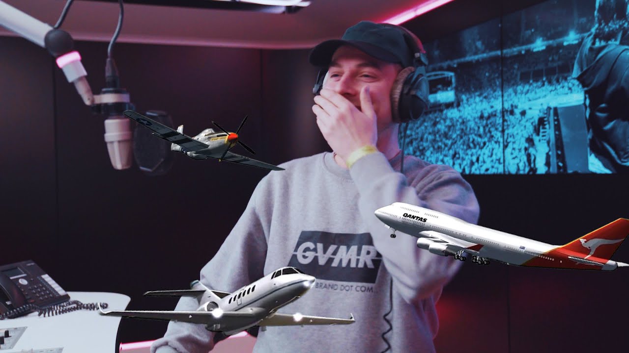 Wenn du einfach deine Ruhe haben willst