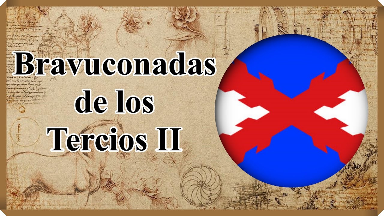 ▶️ 20.- TOP 10 - BRAVUCONADAS DE LOS TERCIOS II. FRASES Y LEMAS DE LOS TERCIOS