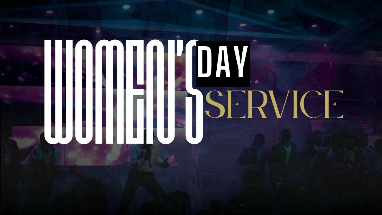 SECOND SERVICE |  PRAISE AND WORSHIP | 08-03-2026