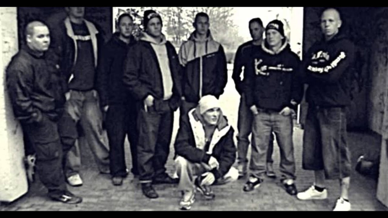 Assi - Du Siehst Nur Den Block Feat. Ohdeo & Jenna M