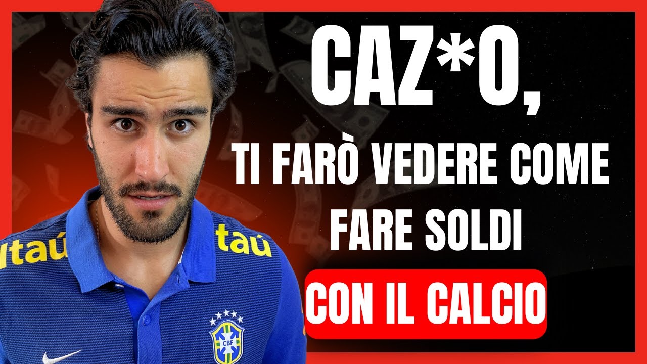 La Migliore Opportunità Per Iniziare a Vendere Maglie da Calcio Coppa del Mondo 2026