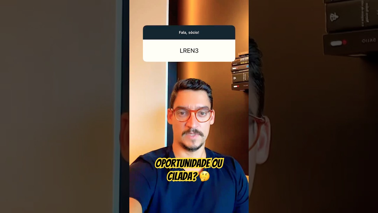 Lojas Renner (LREN3): Oportunidade ou Cilada? #lren3
