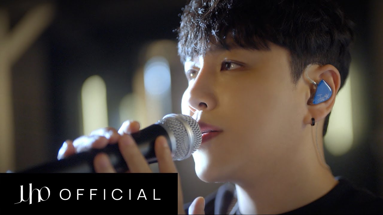 [Special Clip] 주호(Juho) - 내가 아니라도(Without me)
