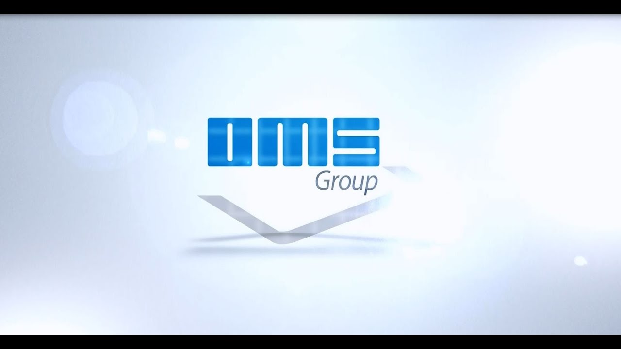OMS GROUP PRESENTATION: LEADER in the PACKAGING SYSTEM SOLUTIONS