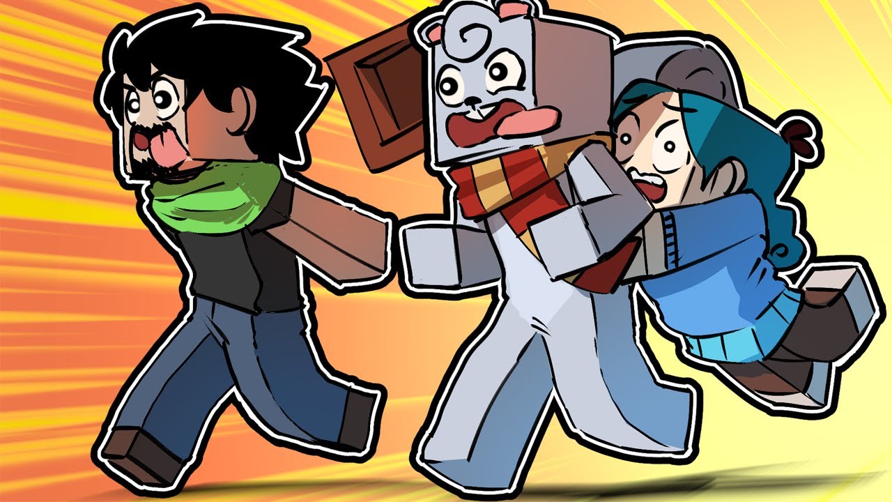 The FASTEST Parkour EVER ┃ Minecraft Parkour