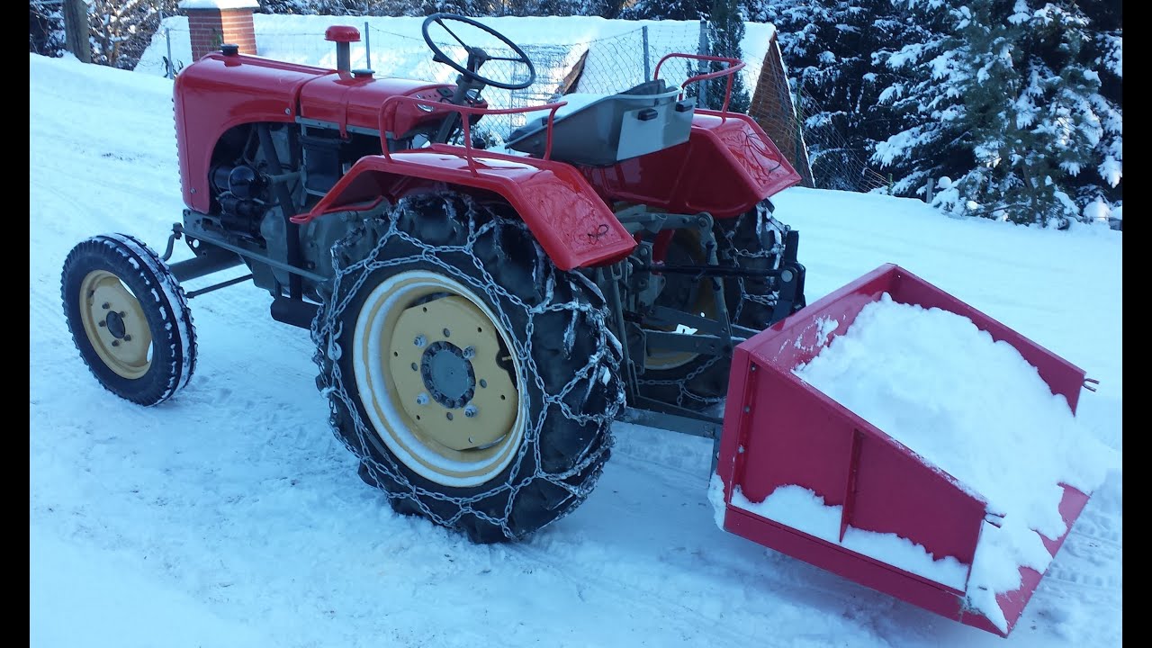 Steyr T84